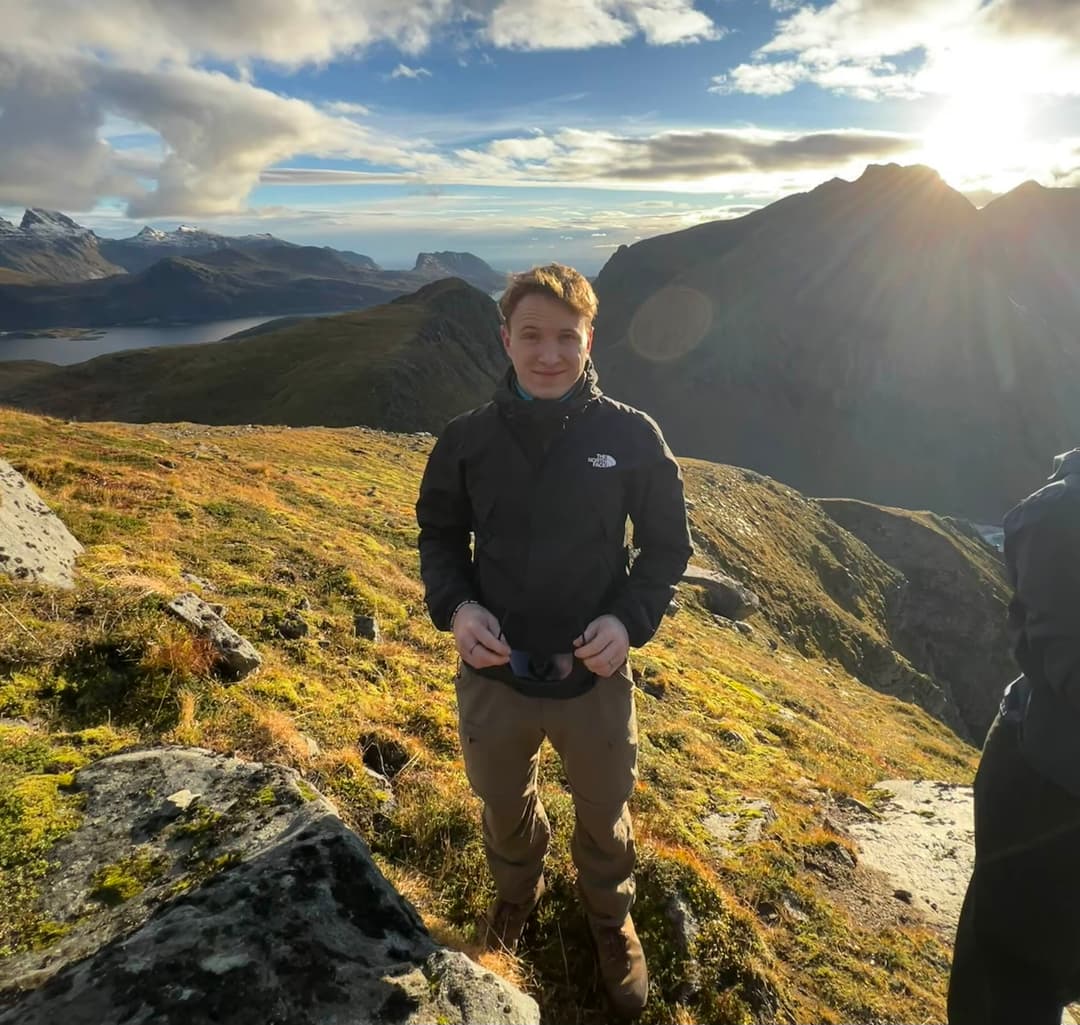 The Lofoten Islands - Norway